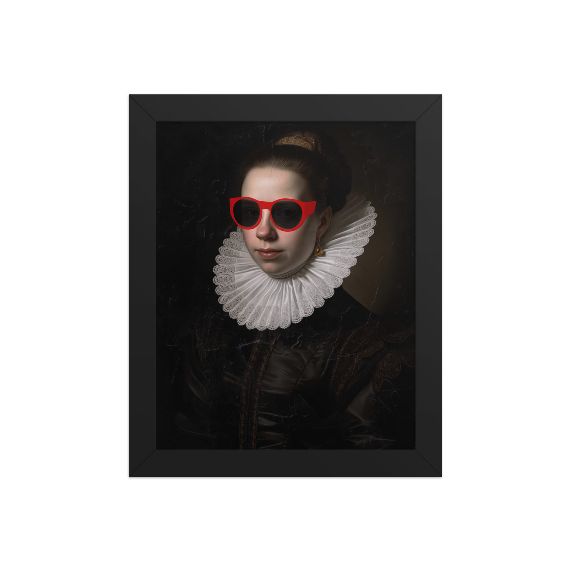 Hello Sunshine Framed Art Print - Image 2