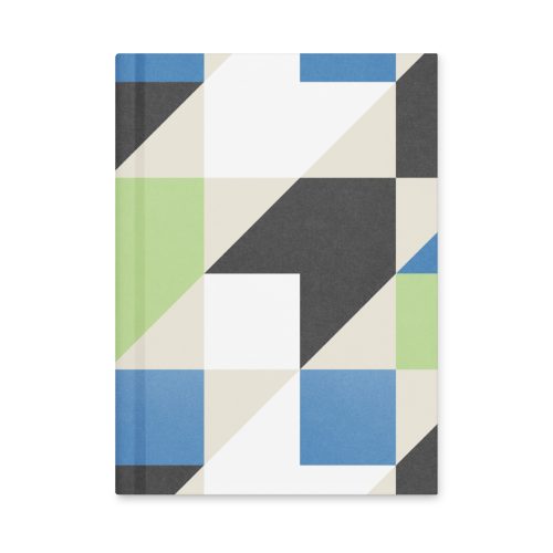 Isometric Cubes Notebook