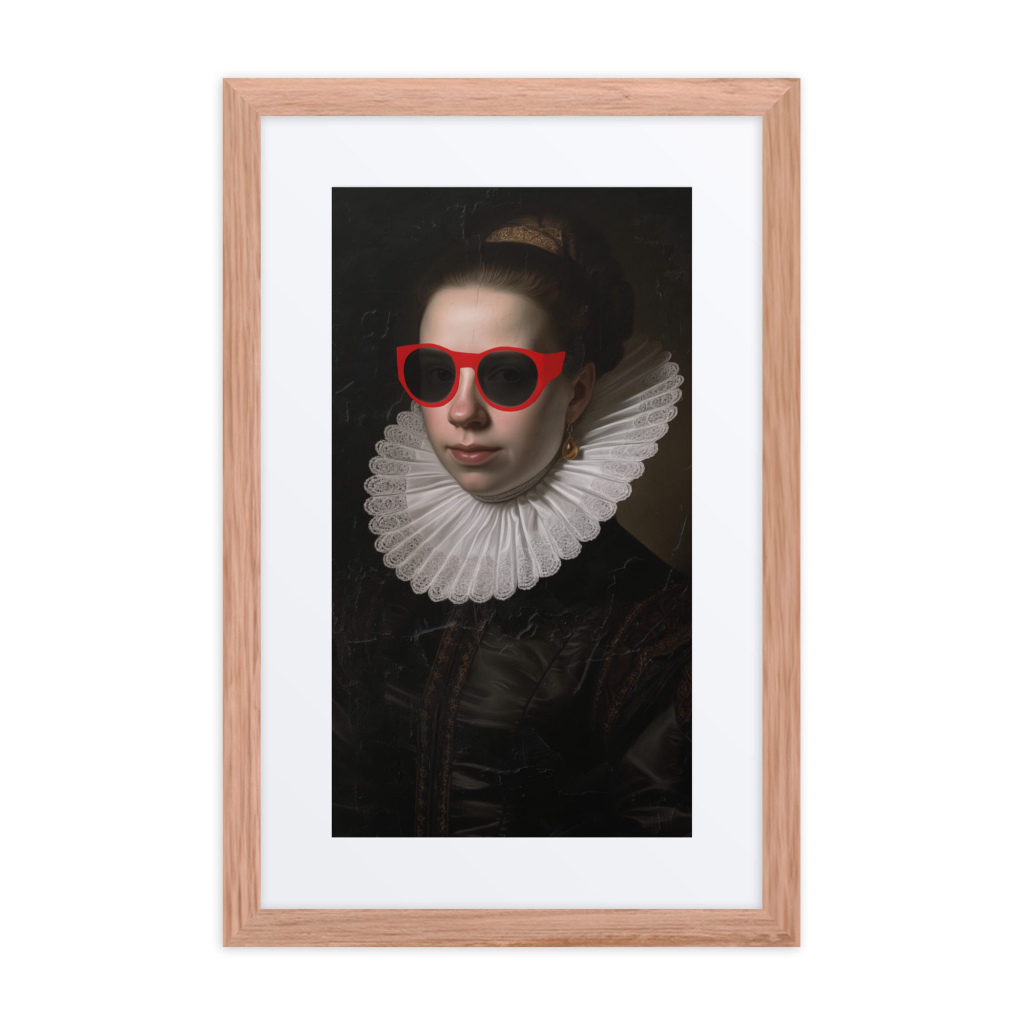 Hello Sunshine Framed Art Print - Image 6