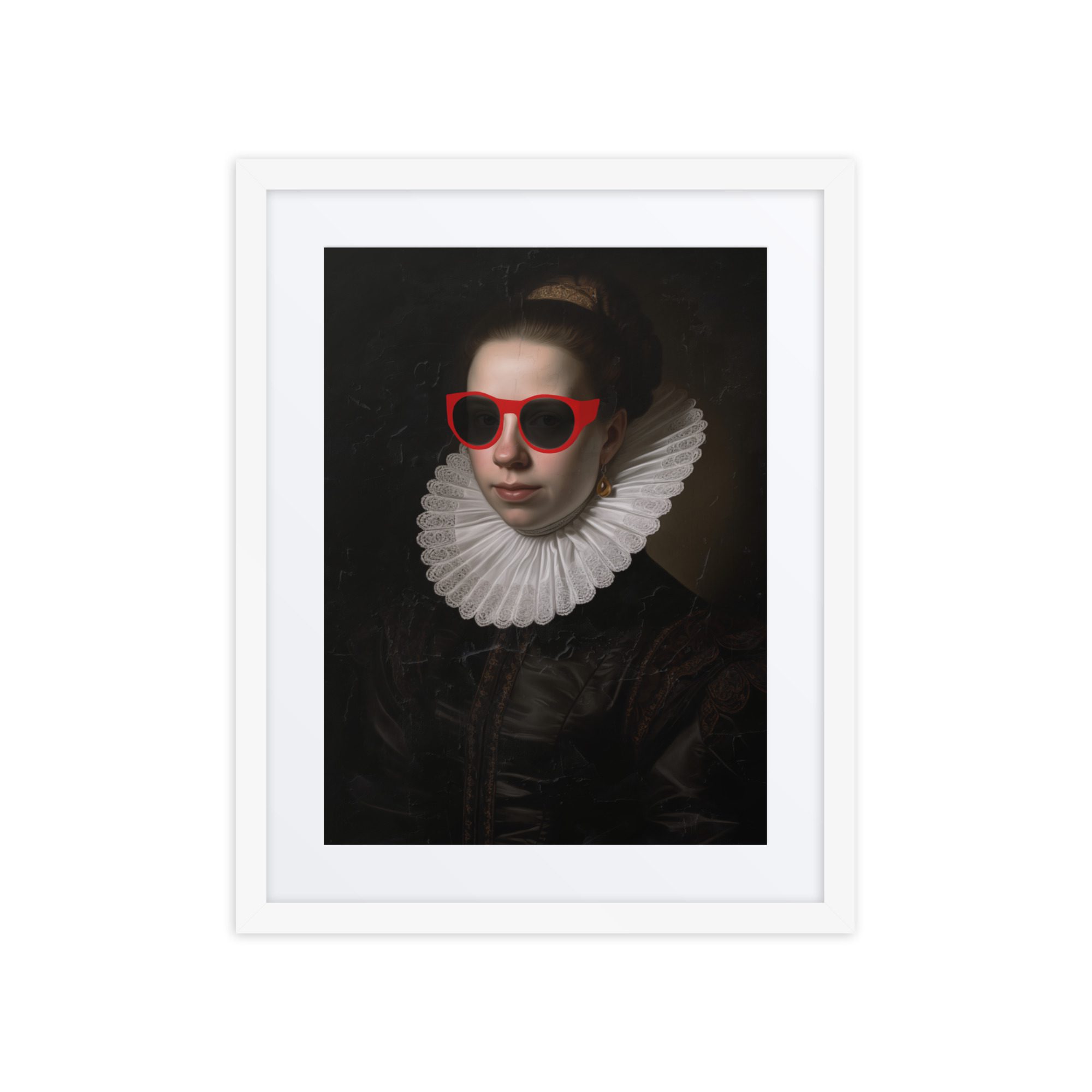 Hello Sunshine Framed Art Print - Image 11