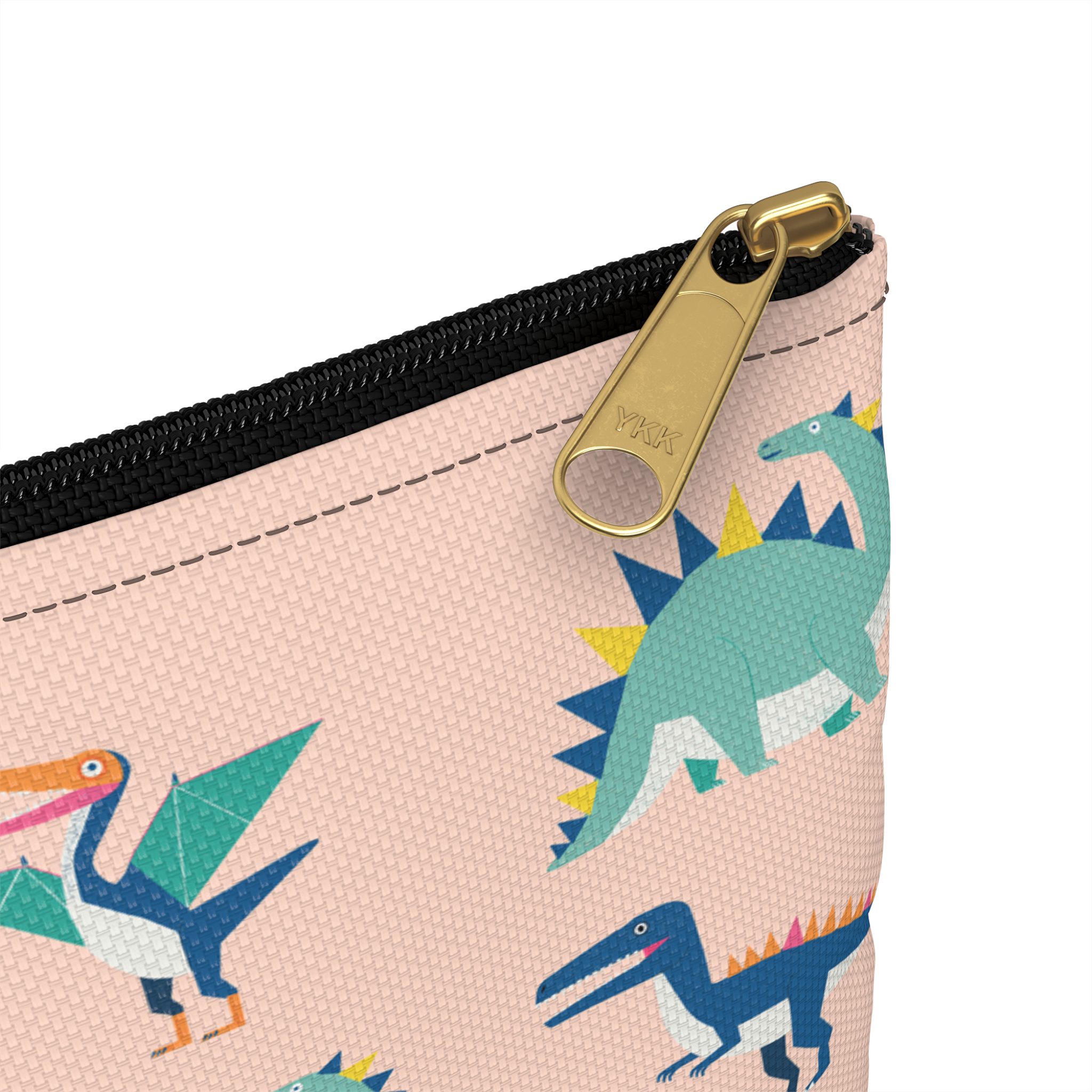 Dinosaur Pattern Pencil Case - Image 4