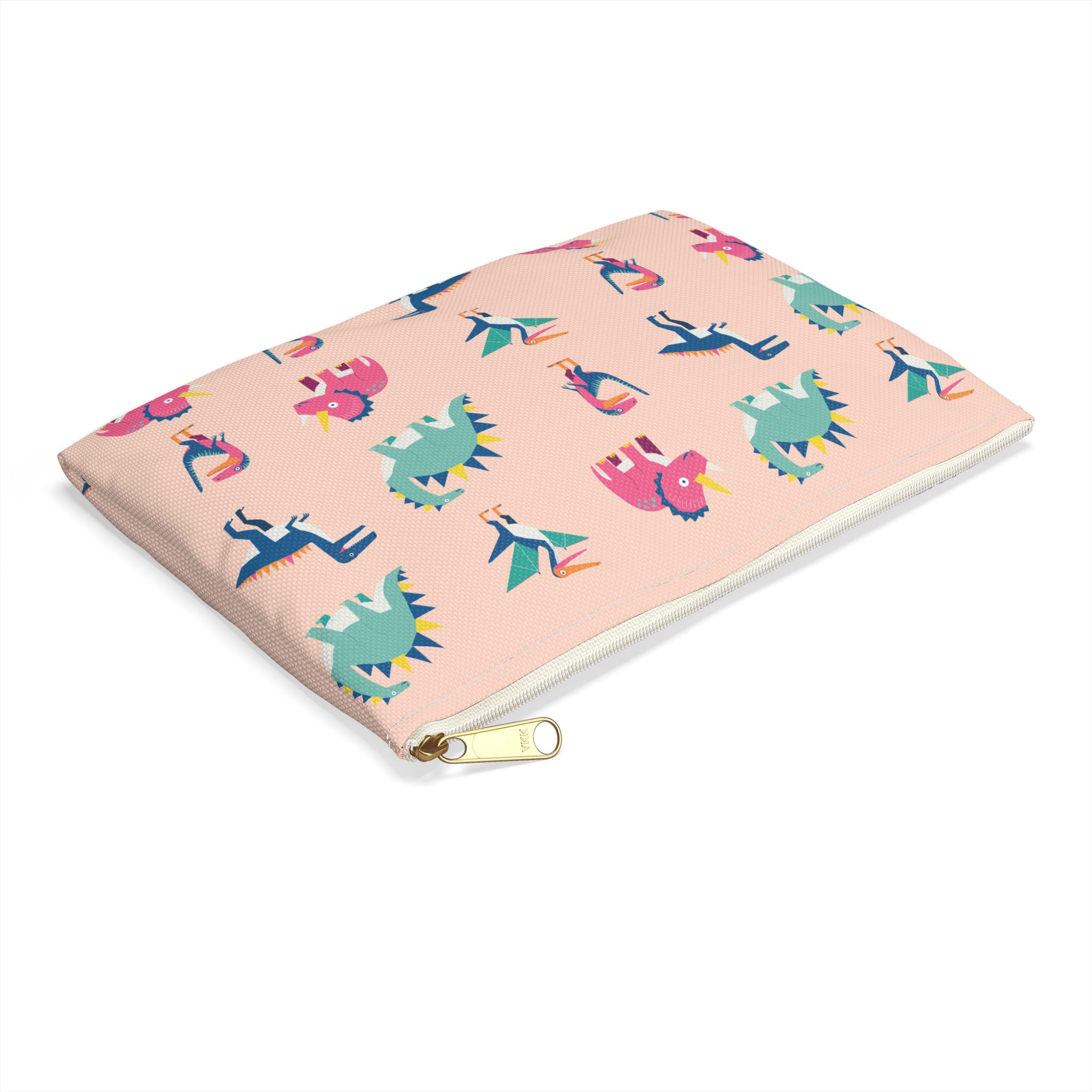 Dinosaur Pattern Pencil Case - Image 7