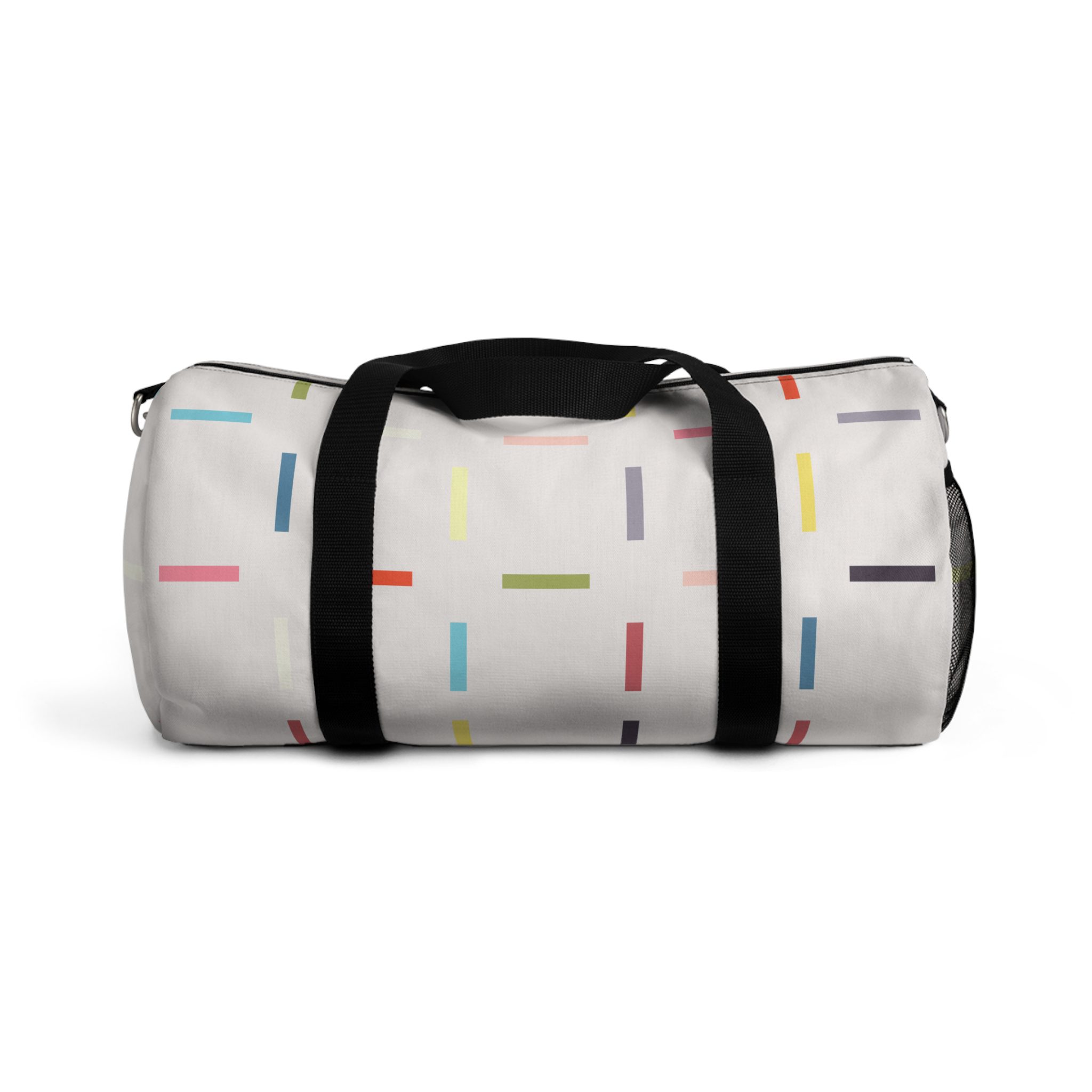 Plus Colour Duffel Bag