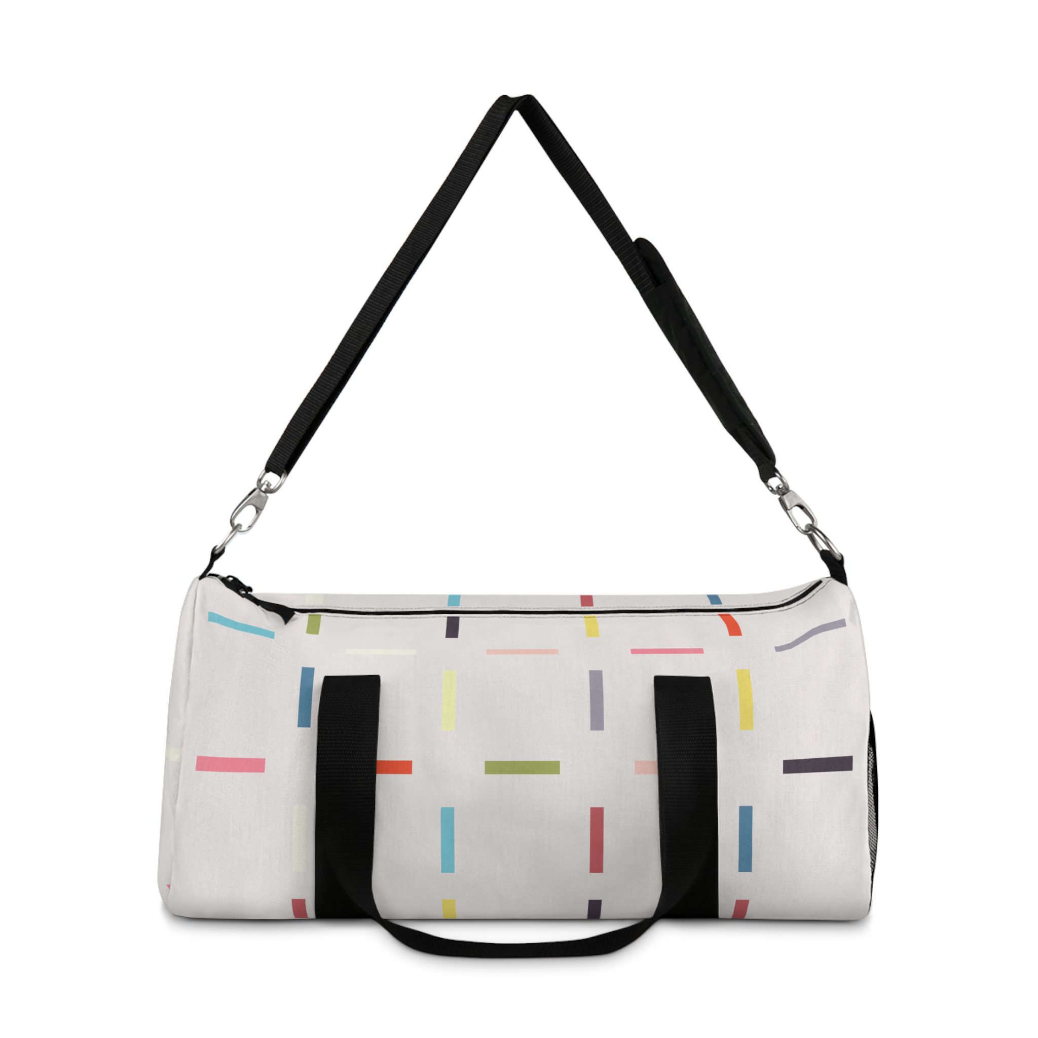 Plus Colour Duffel Bag - Image 2