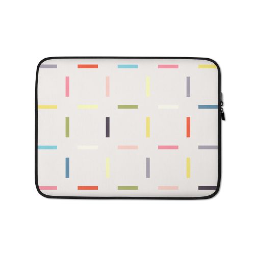 Plus Colour Laptop Sleeve